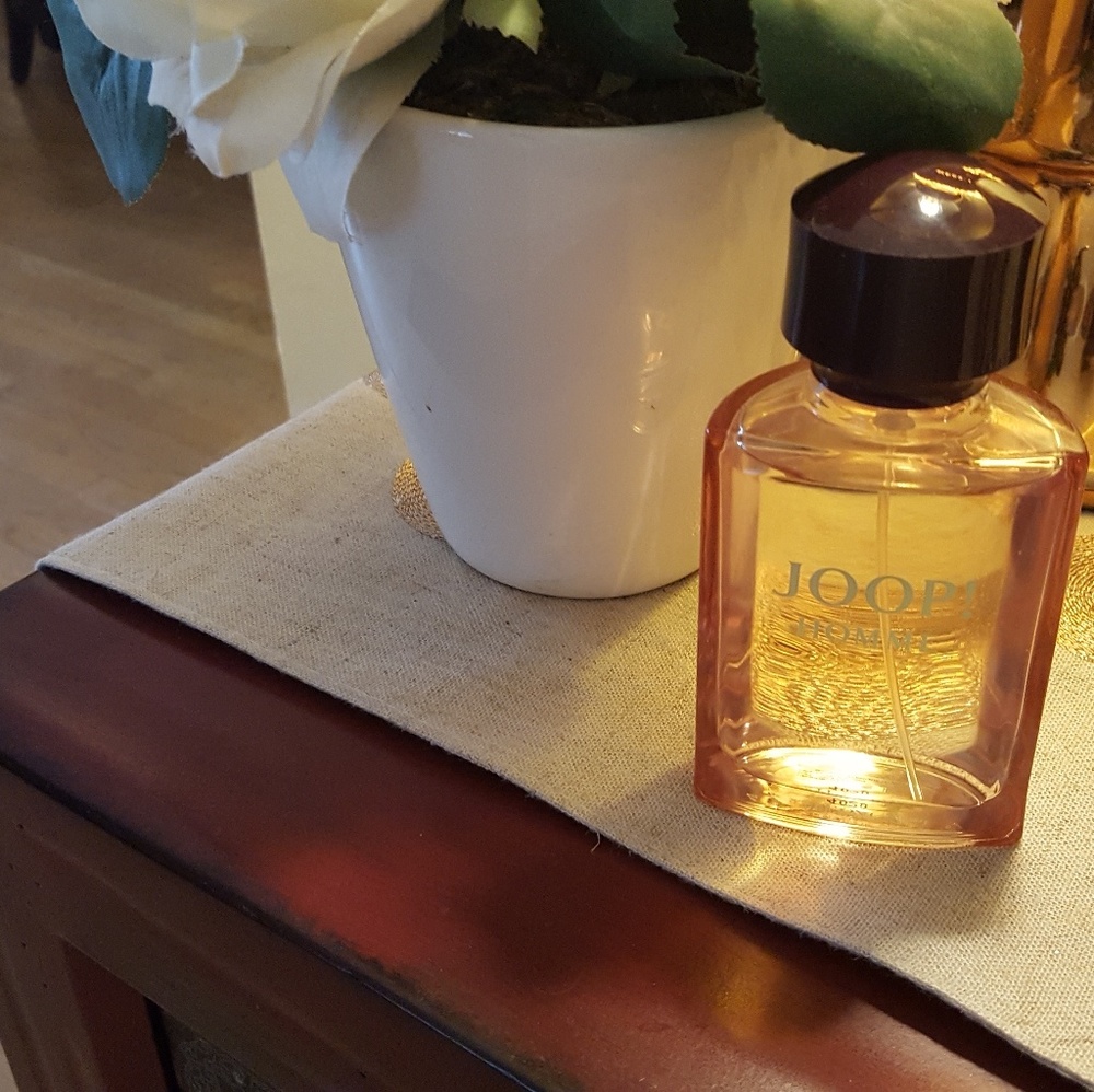 Joop! Homme spray deodorant